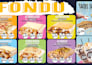 design restaurant TV menu digital menu board screen display